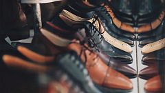 Who made your favourite pair of shoes?