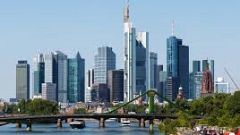 Bankenaufsicht: Warum ging Frankfurt leer aus?