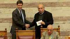Προϋπολογισμός: Πρωτογενές πλεόνασμα 3,82% του ΑΕΠ για το 2018