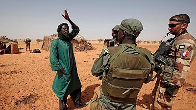 Mali : Barkhane fait pression sur les groupes armés signataires de l'accord de paix
