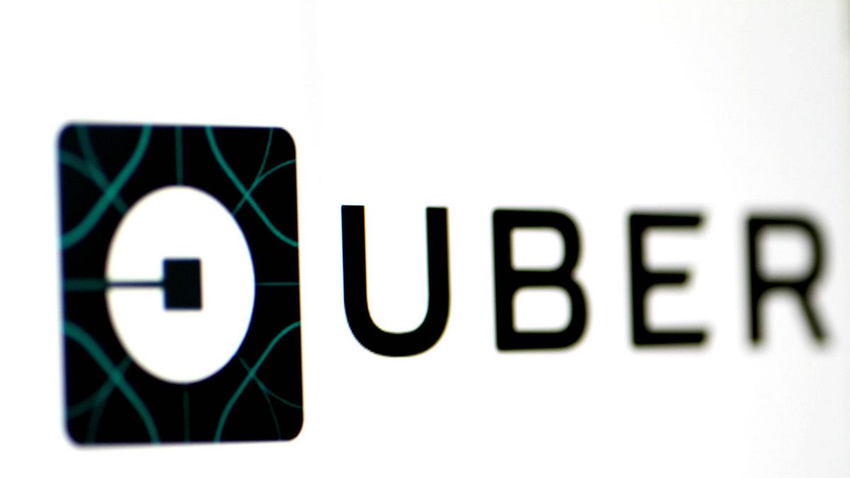 Datenklau bei Uber: 57 Millionen Kunden betroffen
