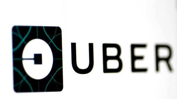 Eπίθεση χάκερ στην Uber Eπίθεση χάκερ στην Uber