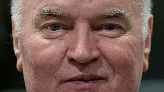 Ratko Mladic convicted of genocide and jailed for life