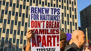 Usa: la Florida si schiera contro il rimpatrio di 60 mila terremotati haitiani