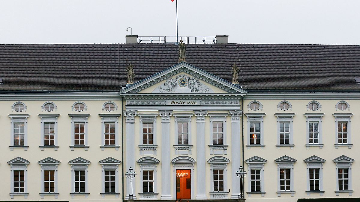 Almanya'da koalisyon görüşmelerine cumhurbaşkanı müdahil oldu