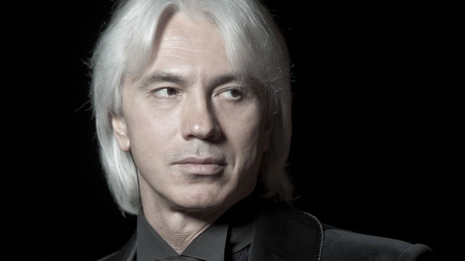 Умер Дмитрий Хворостовский