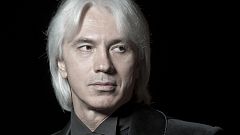 55-jähriger Opernstar Hvorostovsky erliegt Krebsleiden