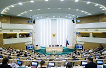Совет Федерации РФ одобрил закон о СМИ-иностранных агентах