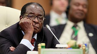 Mugabe's woes wipe out billions of dollars from Zimbabwe's volatile stocks