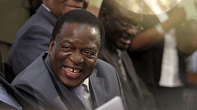 Zimbabwe: Mnangagwa to be sworn-in as president on Friday- State Broadcaster
