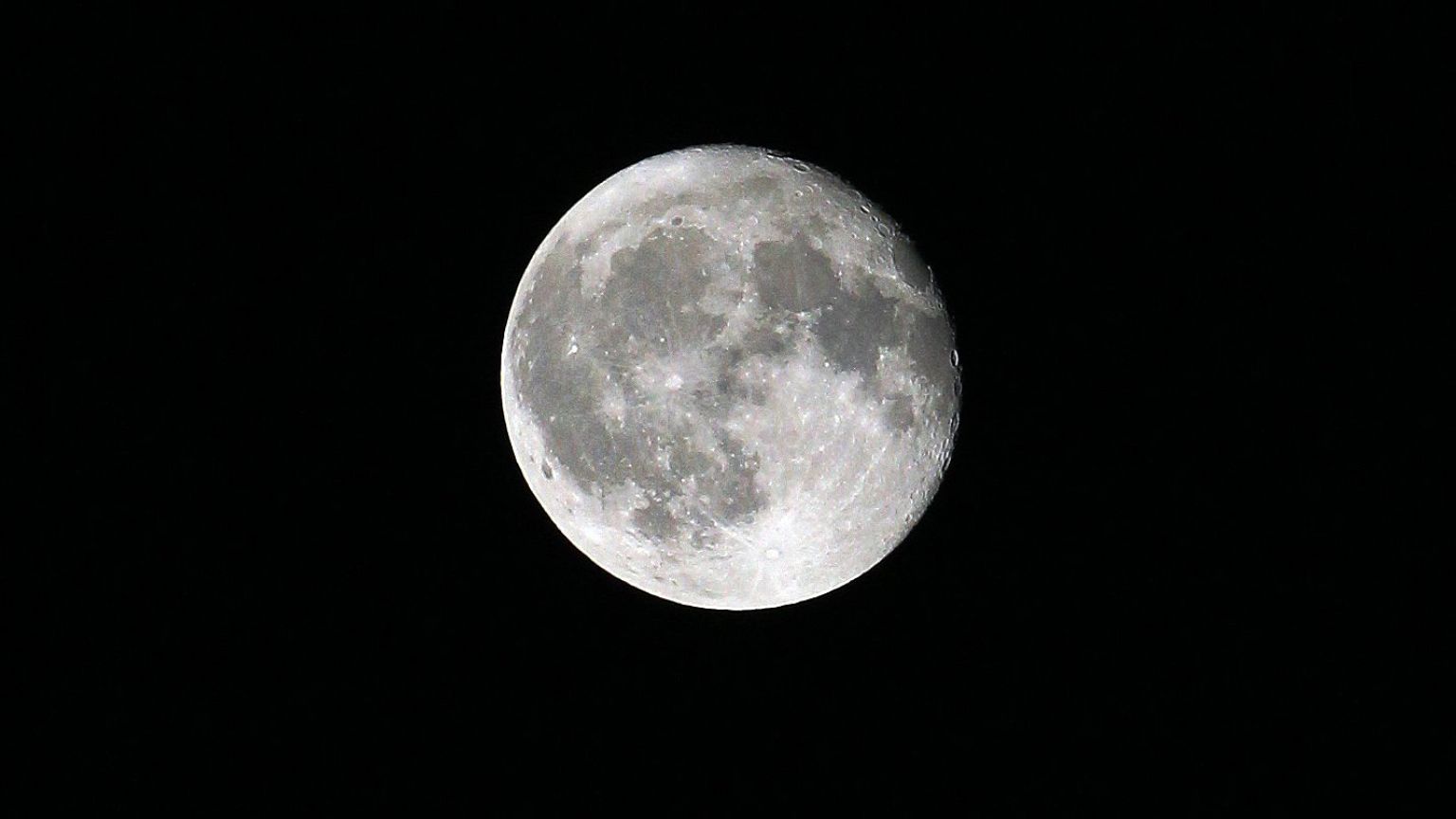 Apollo lunar rocks show moon is way older than we thought