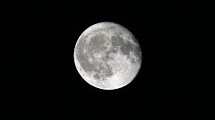 Apollo lunar rocks show moon is way older than we thought