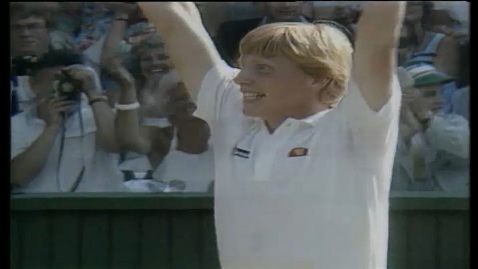 Boris Becker wird 50