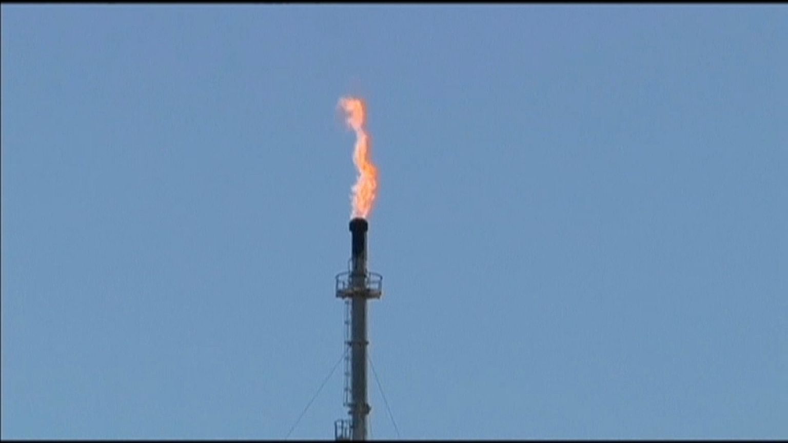 Inversión millonaria de Repsol en un bloque gasífero en Bolivia