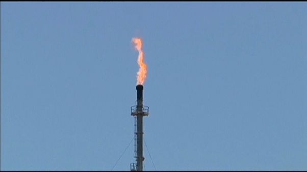 Inversión millonaria de Repsol en un bloque gasífero en Bolivia Inversión millonaria de Repsol en un bloque gasífero en Bolivia