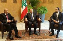 Saad Hariri suspende demissão como primeiro-ministro do Líbano