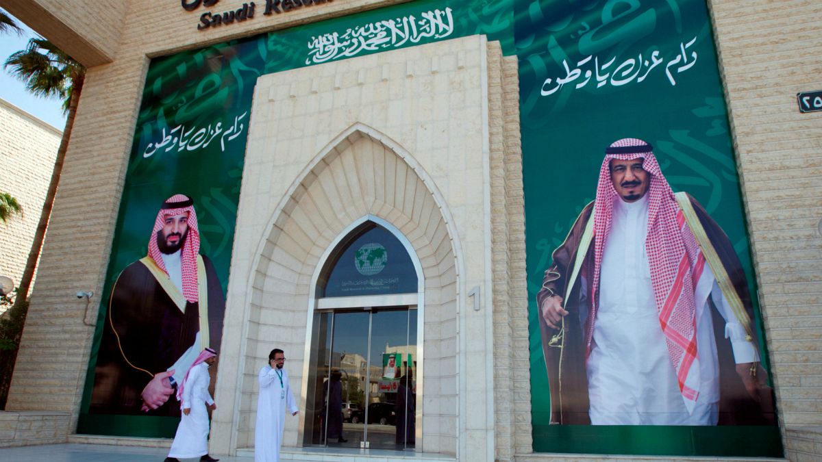 آمریکا به اتباع خود در مورد سفر به عربستان هشدار داد