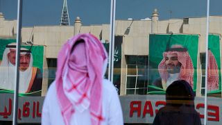 صحيفة: السلطات السعودية تخير الأمراء المعتقلين بين التنازل عن الاموال أو سجن الحاير