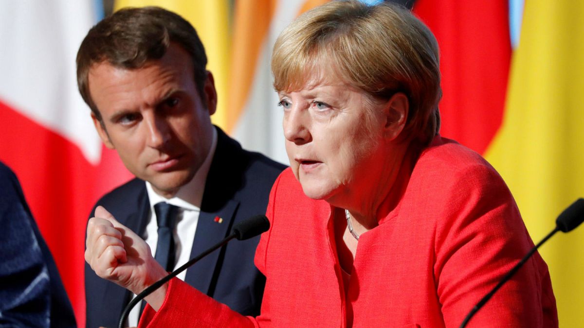 بعد الأزمة السياسية في ألمانيا..المحور الفرنسي-الألماني إلى أين؟
