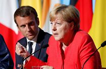Veszélyben az EU német-francia motorja