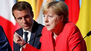 Impasse alemão preocupa alguns europeus