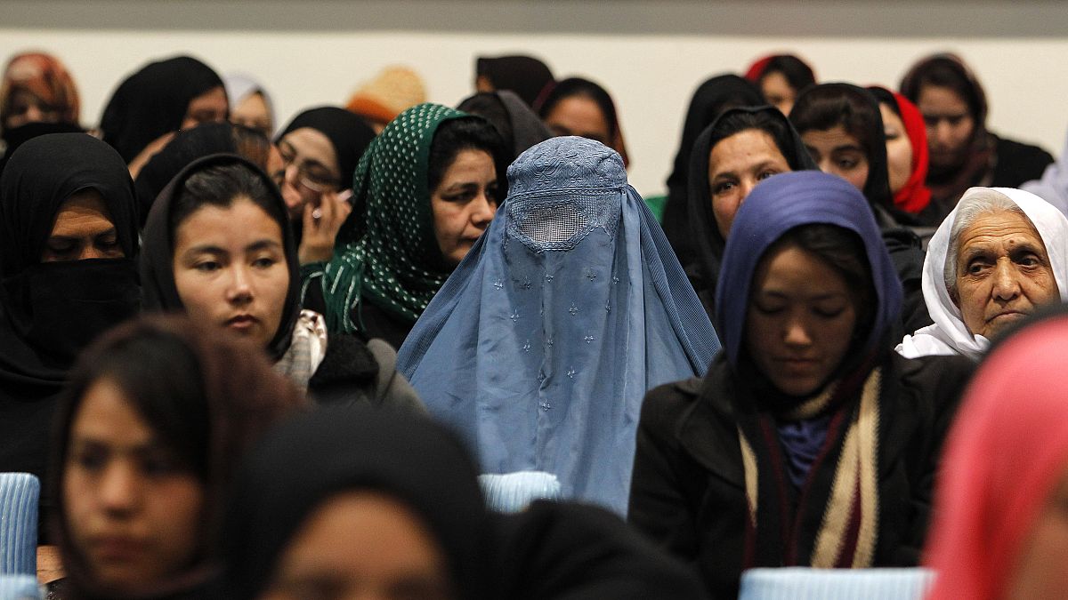 ۶۳ درصد از زنان افغان فاقد اسناد هویتی هستند