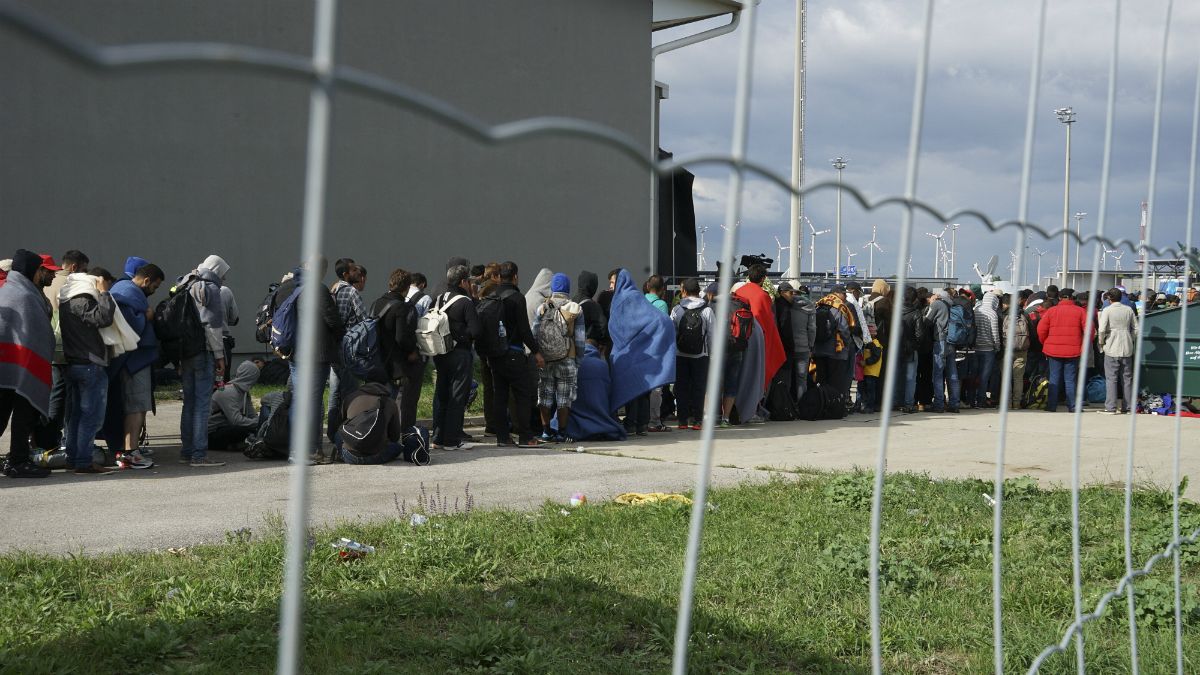 هشدار یونیسف بدنبال خودکشی کودک پناهنده افغان در اتریش