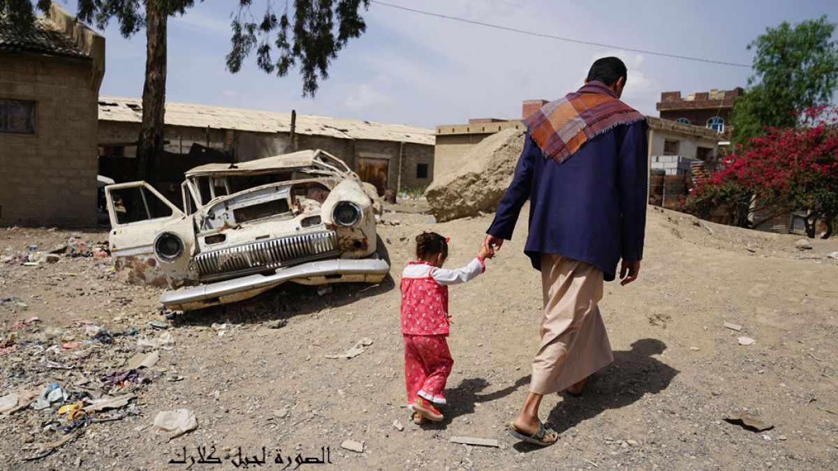 اليمن:الإغلاق المفروض على الموانئ اليمنية يفاقم الأزمة الإنسانية