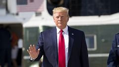 Image: Donald Trump