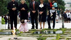 Image: Saoirse Kennedy Hill obit