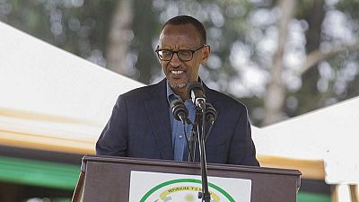 Rwanda agrees to resettle 30,000 Africans enslaved in Libya