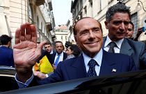 Darf Silvio Berlusconi (81) noch mal zur Wahl antreten?
