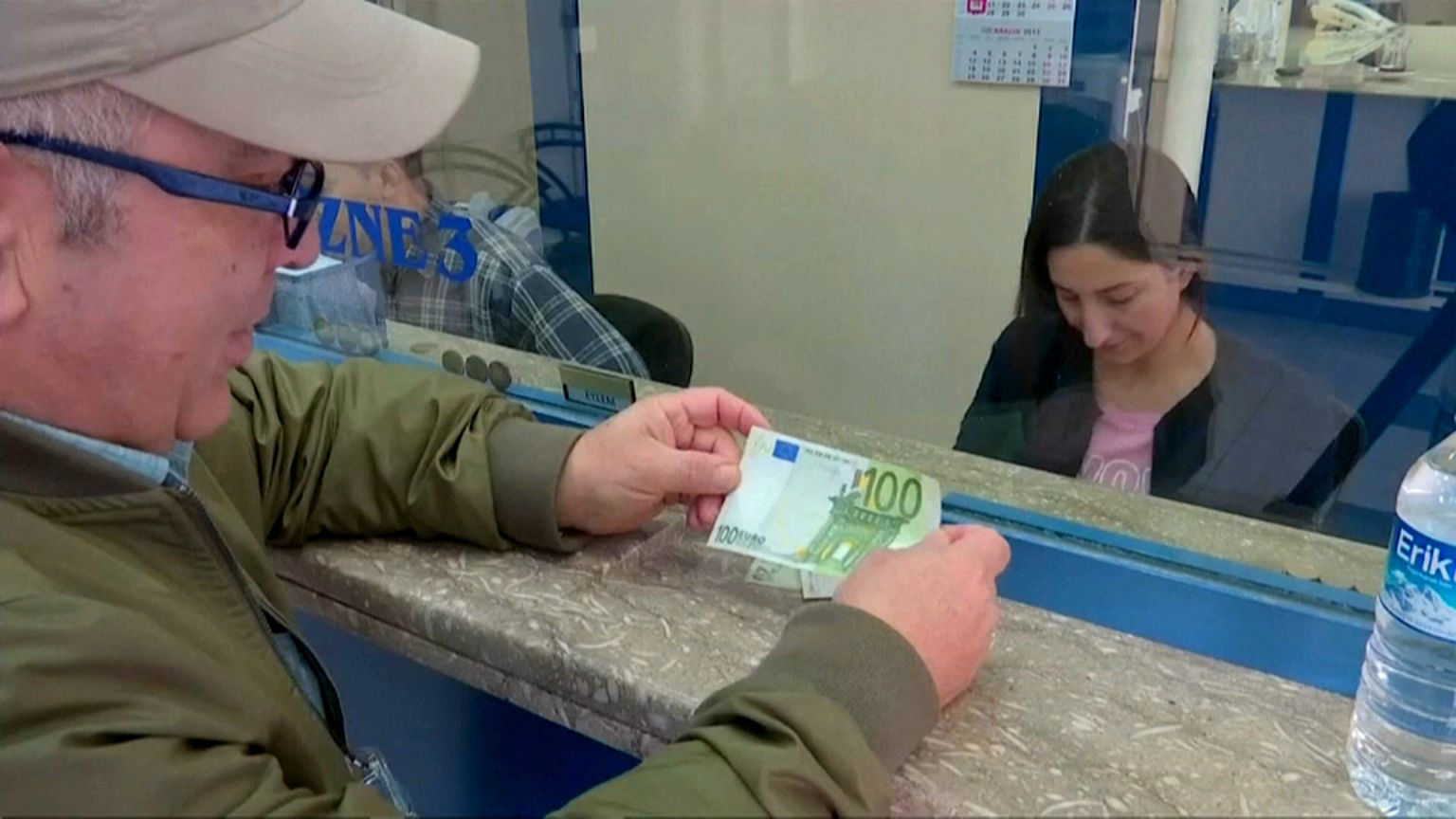 Dolar Türk Lirası karşısında tarihi zirveyi gördü