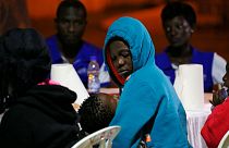 5. AB-Afrika zirvesinde göç konusu masaya yatırılacak