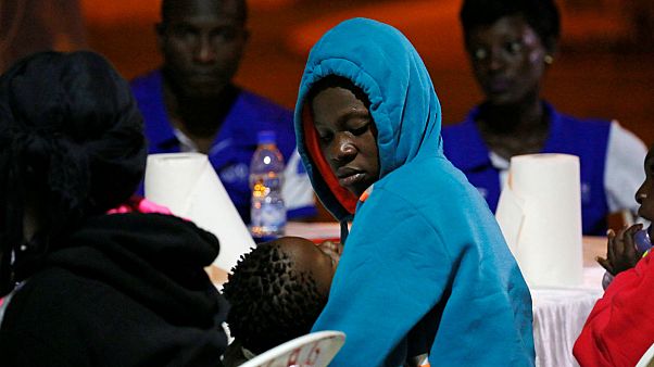 Uniós segítség az afrikai migráció ellen Uniós segítség az afrikai migráció ellen