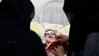 عربستان از امکان ارسال کمک های بشردوستانه به یمن خبر داد