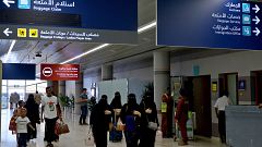 Image: SAUDI-RIGHTS-WOMEN