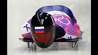 Dopage : la Russie perd encore deux médailles