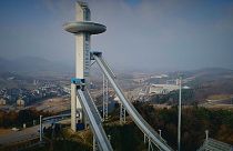 PyeongChang 2018: tra tradizione e tecnologia, prime olimpiadi invernali in 5G