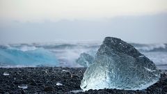 Take a look at this 709-carat diamond
