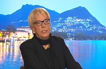 Carla Del Ponte "sehr zufrieden" mit Mladic-Urteil