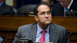 Image: Rep. Will Hurd