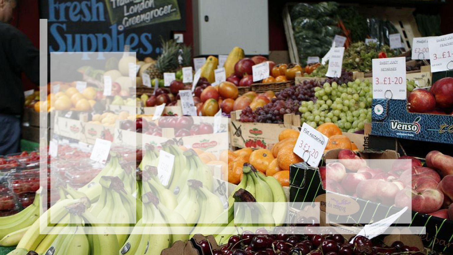 Could Brexit mean increased prices in fruit imports from the EU?