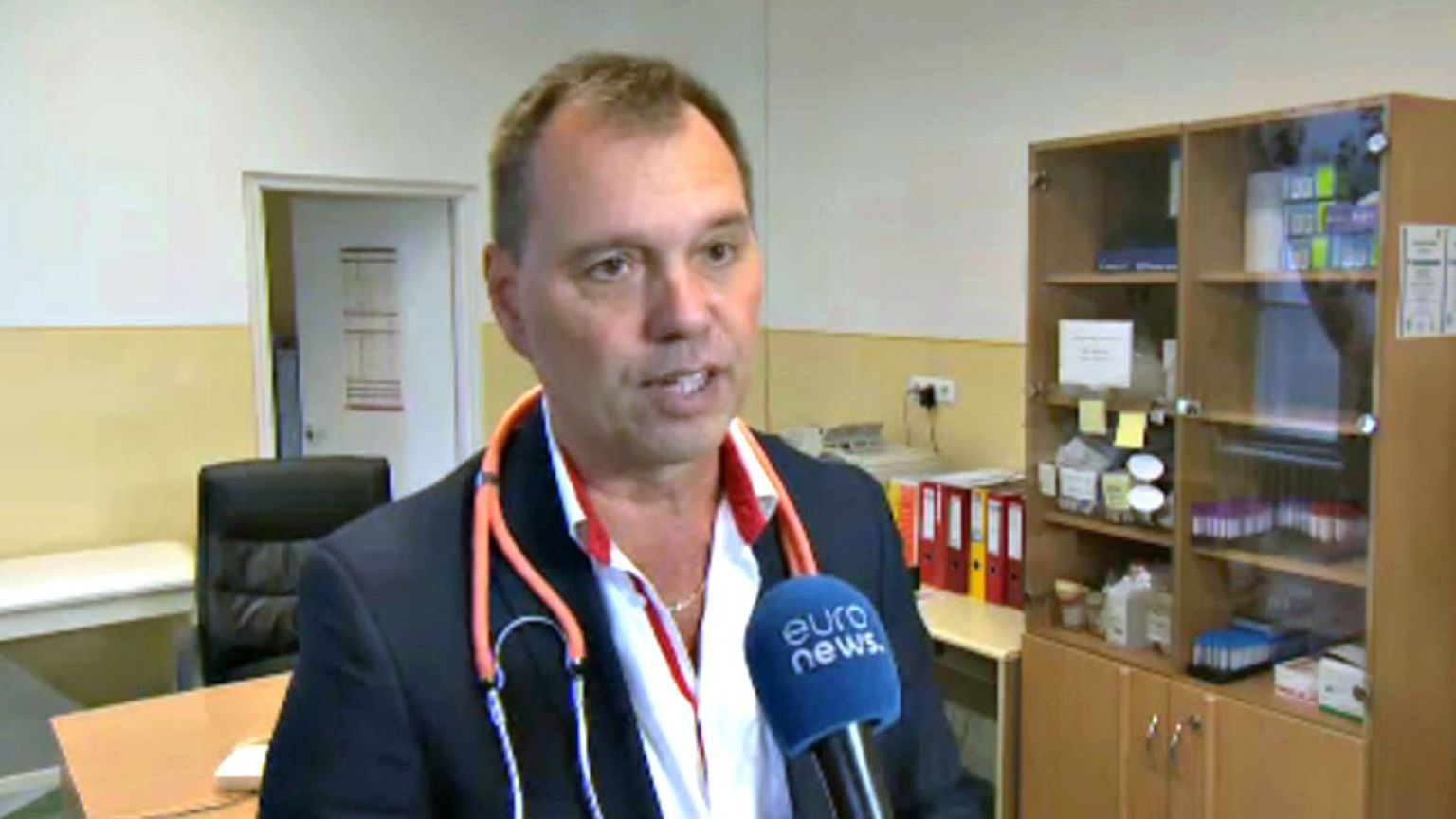 Növekszik a HIV-fertőzöttek száma Magyarországon