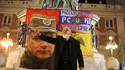 [Condena a Mladic] Las reacciones en Belgrado
