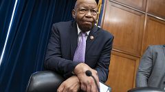 Image: Elijah Cummings