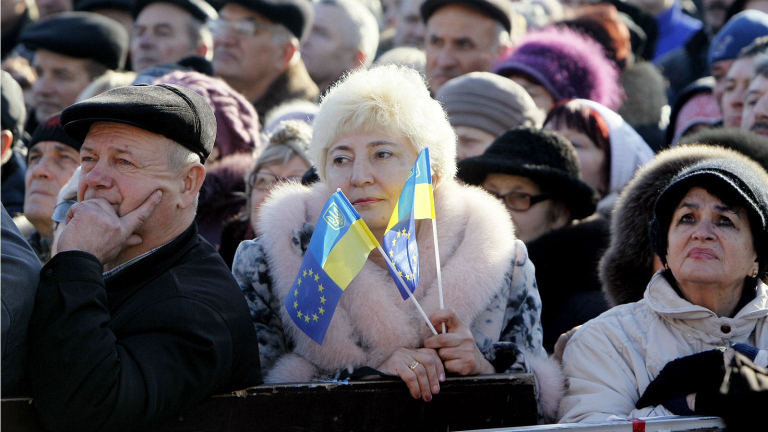 View: EU needs to offer tangible, irrefutable rewards to eastern neighbours