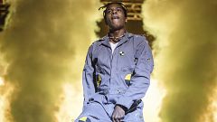 Image: ASAP Rock