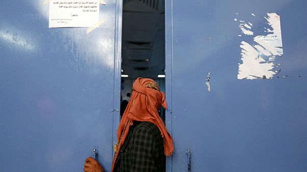 Yemen'e insani yardım girişine izin Yemen'e insani yardım girişine izin