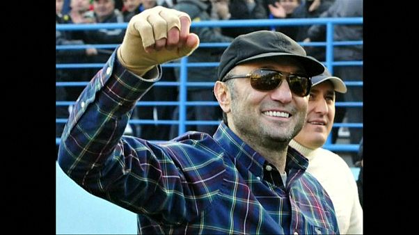 Oligarca-senatore fermato in Francia, l'ira di Mosca Oligarca-senatore fermato in Francia, l'ira di Mosca